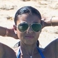 Eniko Parrish Nackt