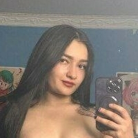 enyely211 Nackt