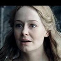 Eowyn Steele Nackt