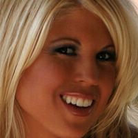 Erica Chevillar Nackt