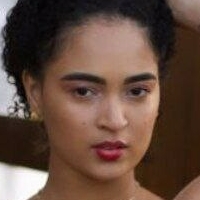 Erica Moraes Nackt
