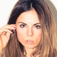 Erica Pelosini Nackt
