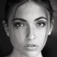 Erika Albonetti Nackt