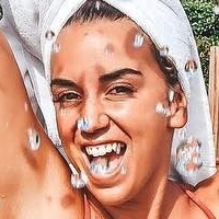 Erika Choperena Nackt