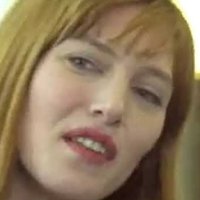 Erika Sainte Nackt