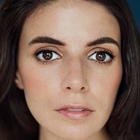 Erin Agostino Nackt