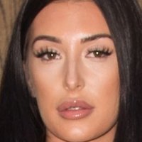 Erin Budina Nackt