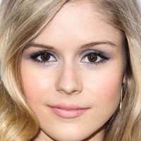 Erin Moriarty Nackt