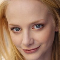 Erin Wilhelmi Nackt