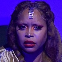 Erykah Badu Nackt