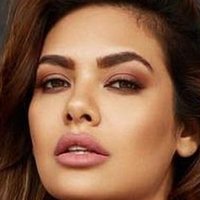 Esha Gupta Nackt