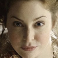 Esmé Bianco Nackt