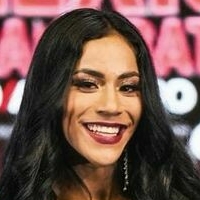Esme Diaz Nackt