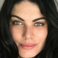 Esmeralda Grieco Nackt