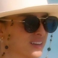 Estefania Ahumada Nackt