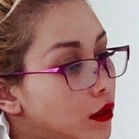 Estefania Mendez Nackt