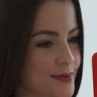 Estefania Salcedo Nackt