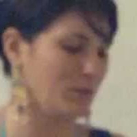 Estela Pereira Nackt