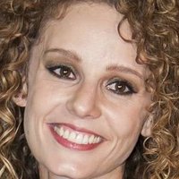 Esther Acebo Nackt