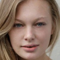 Esther Cronin Nackt