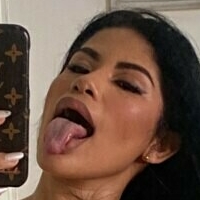 Esther Florez Nackt