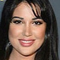 Estrella Nouri Nackt