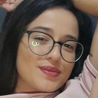 Estrellalis Nackt