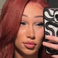 ETheBarbie Nackt