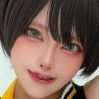 Etocha_cos Nackt
