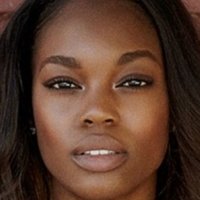 Eugena Washington Nackt