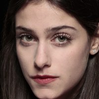 Eugenie Derouand Nackt