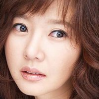 Eun-sook Cho Nackt