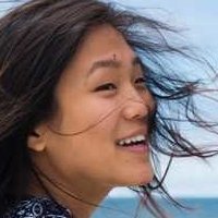 Eunice Ahn Nackt