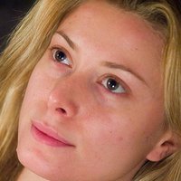 Euridice Axen Nackt