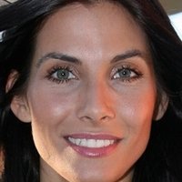 Eva Aichmajerová Nackt