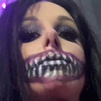 Eva Angelica Nackt