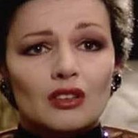 Eva Czemerys Nackt