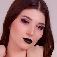 Eva De Vil Nackt