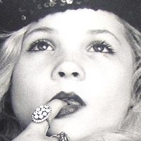 Eva Ionesco Nackt