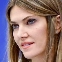 Eva Kaili Nackt