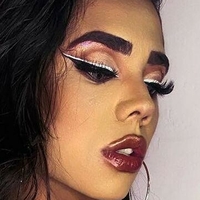 Eva Luna Vélez Nackt