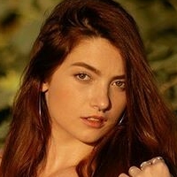 Eva Malitsky Nackt
