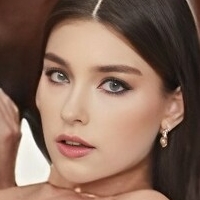 Eva Mosevich Nackt