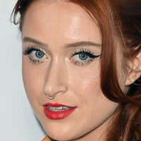 Eva O'Hara Nackt