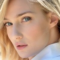Eva Riccobono Nackt