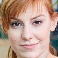 Eva Schulz Nackt