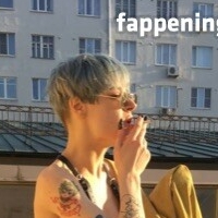 Eva Silver Nackt