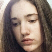 Eva Troitskaya Nackt