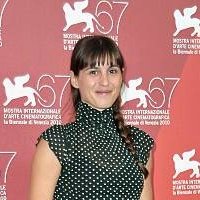 Evangelia Randou Nackt