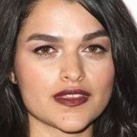 Eve Harlow Nackt